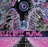Electric Würms - Musik, Die Schwer Zu Twerk