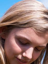 Old Gods And New Horizons: Hannah Murray Interviewed